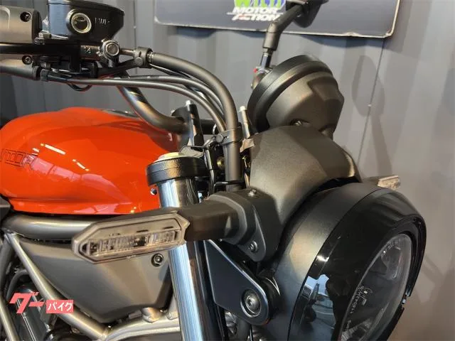 Kawasaki 400 2026 — миниатюра 4