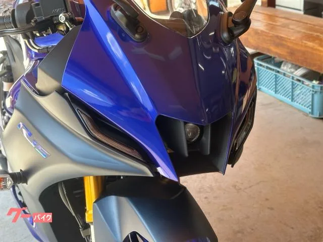 Yamaha YZF-R15 2026 — миниатюра 2