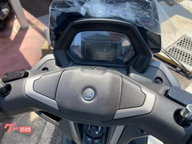 Yamaha NMAX NEW 2026 2026 — миниатюра 4