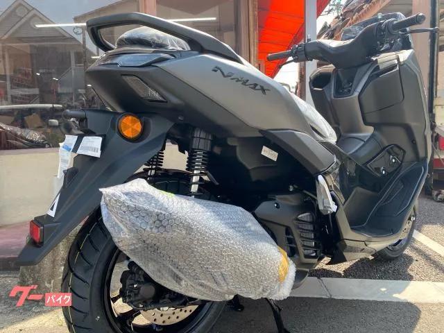 Yamaha NMAX NEW 2026 2026 — миниатюра 5