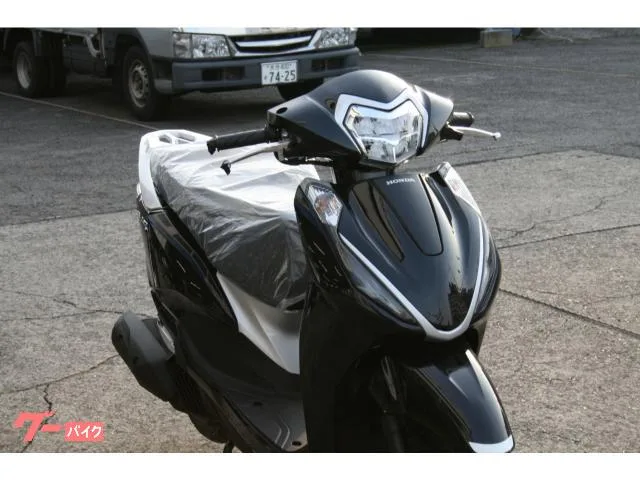 Honda 125/ 2026 — миниатюра 3