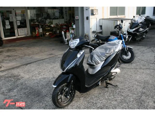 Honda 125/ 2026 — миниатюра 5