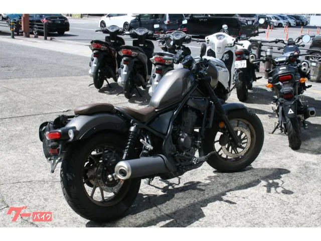 Honda 250 S 2023 — миниатюра 3