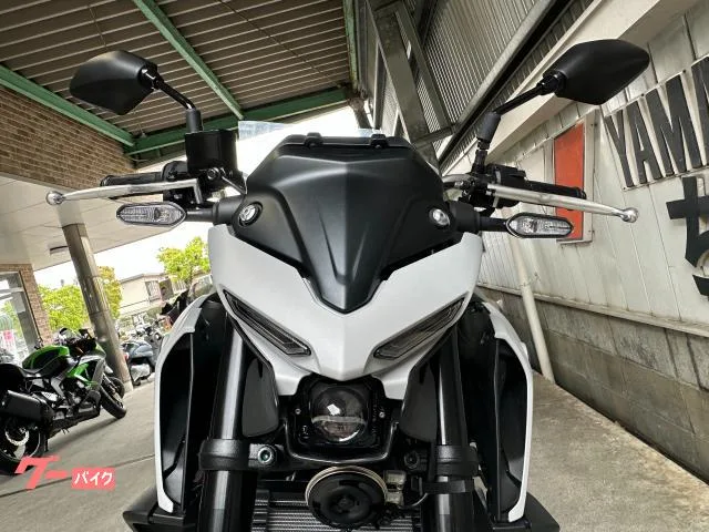 Yamaha MT-03(320cc) 2025 — миниатюра 5