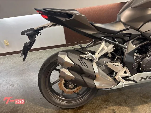 Honda CBR250RR 2025 — миниатюра 4