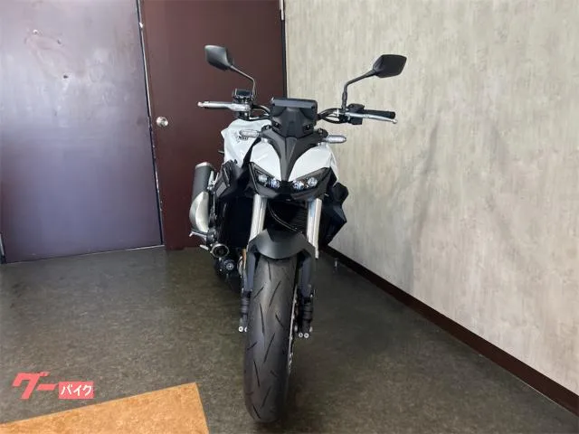 Honda CB1000 2025 — миниатюра 3