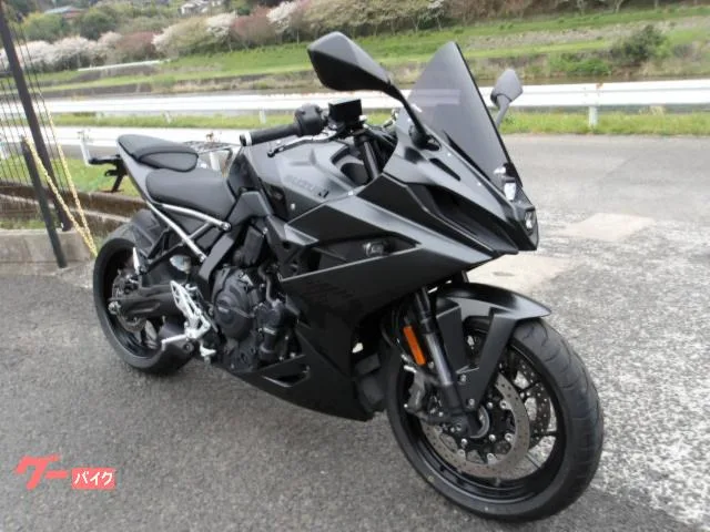 Suzuki GSX-8R 2024 2024 — миниатюра 3