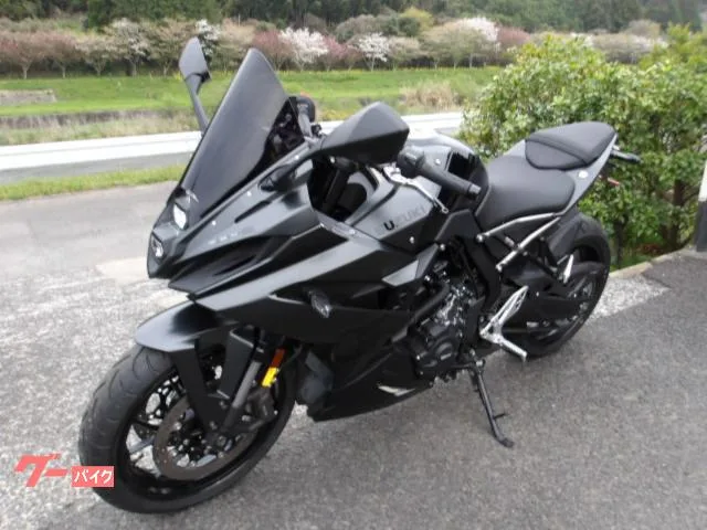 Suzuki GSX-8R 2024 2024 — миниатюра 5