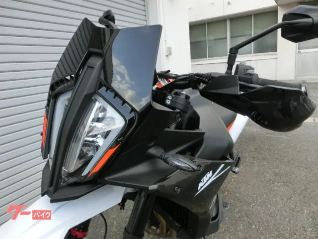 KTM 890SMT 2023 — миниатюра 3