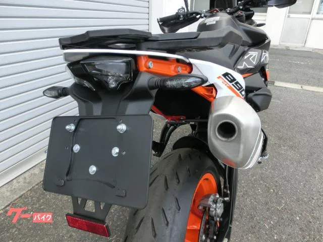 KTM 890SMT 2023 — миниатюра 5