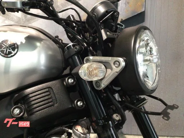 Yamaha XSR155 2022 — миниатюра 2