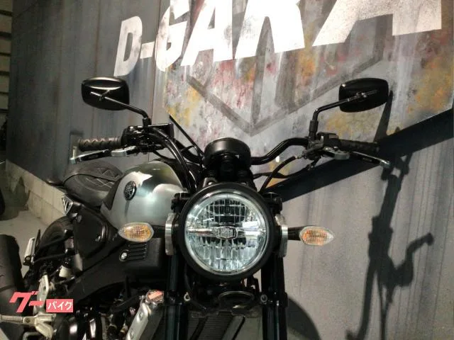 Yamaha XSR155 2022 — миниатюра 3