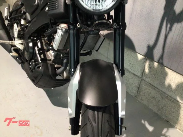 Yamaha XSR155 2022 — миниатюра 4