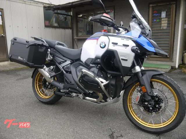 BMW R1300GS MT 2025 — миниатюра 5