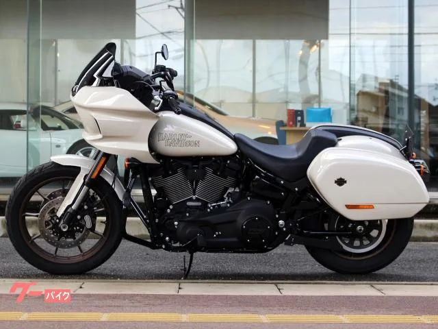 HARLEY-DAVIDSON FXLRST ST ETC 2023 — миниатюра 2