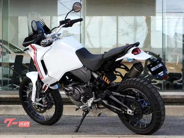 DUCATI X 2 ETC LED 2023 — миниатюра 3
