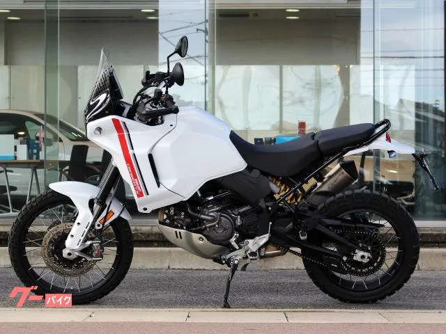 DUCATI X 2 ETC LED 2023 — миниатюра 5