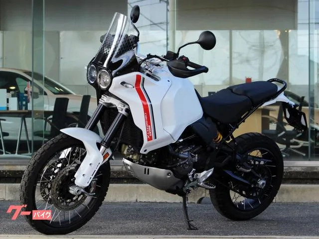 DUCATI X 2 ETC LED 2023 — фото 1, купить с доставкой в Москву