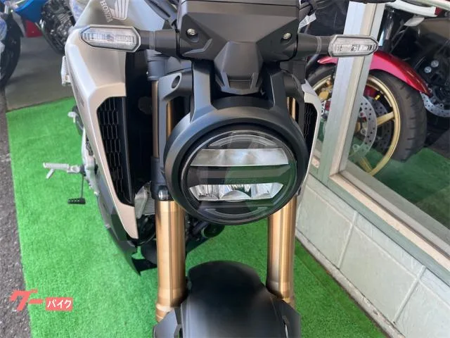 Honda CB125R 2023 — миниатюра 4