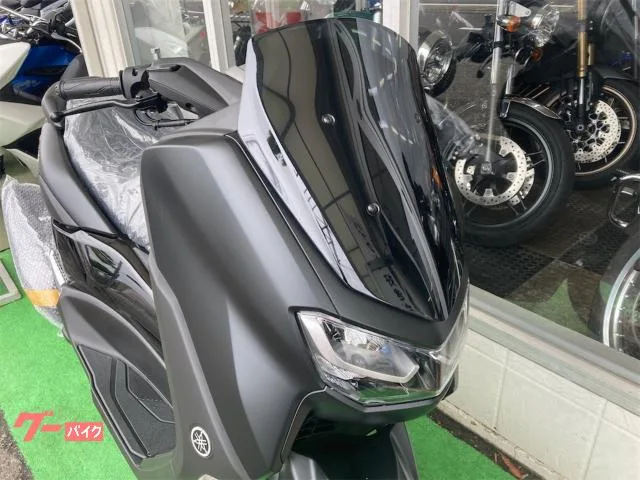 Yamaha NMAX 2024 — миниатюра 3