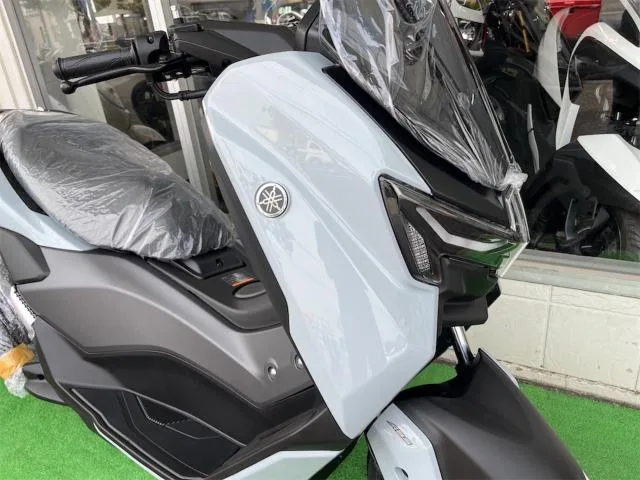 Yamaha NMAX 2025 — миниатюра 4