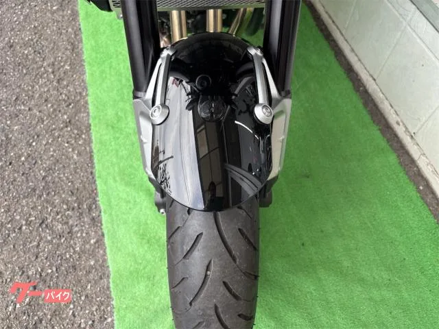 Kawasaki Z900RS 1 OVER 2023 — миниатюра 3