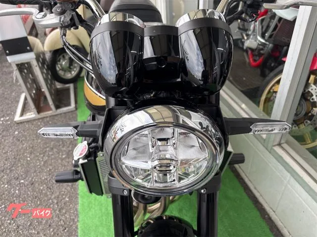 Kawasaki Z900RS 1 OVER 2023 — миниатюра 4