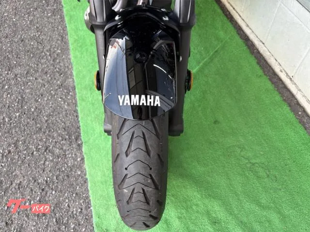 Yamaha XSR700 ETC USB 2022 — миниатюра 3