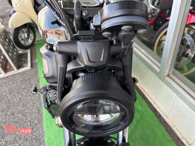 Yamaha XSR700 ETC USB 2022 — миниатюра 4