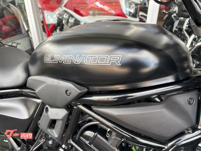 Kawasaki 400SE 1 ETC USB 2024 — миниатюра 2