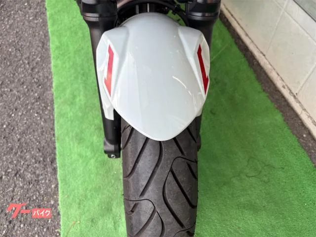 Kawasaki Z650 1 ETC 2022 — миниатюра 3