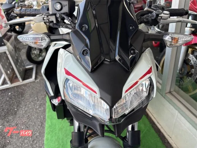 Kawasaki Z650 1 ETC 2022 — миниатюра 4