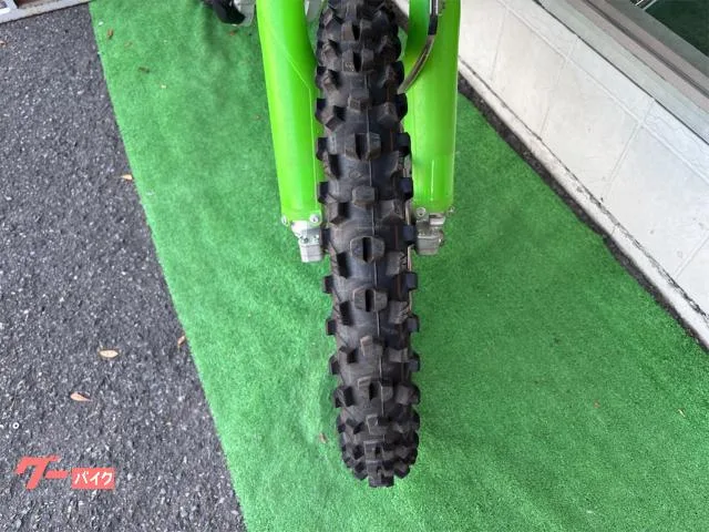 Kawasaki KX250 2024 — миниатюра 3