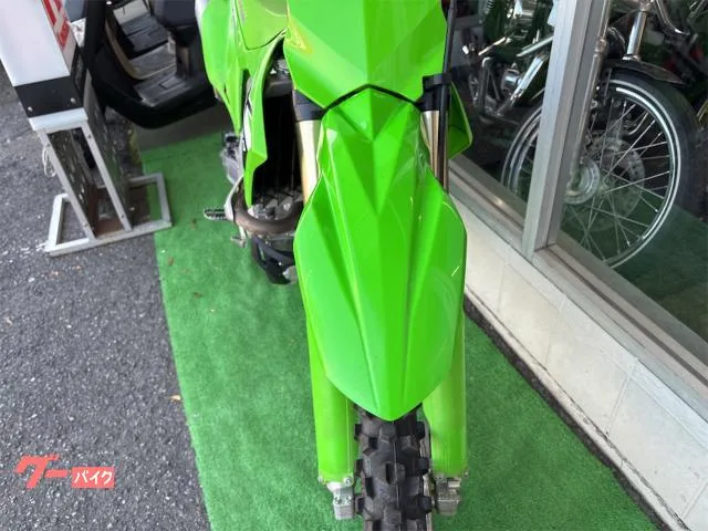 Kawasaki KX250 2024 — миниатюра 4