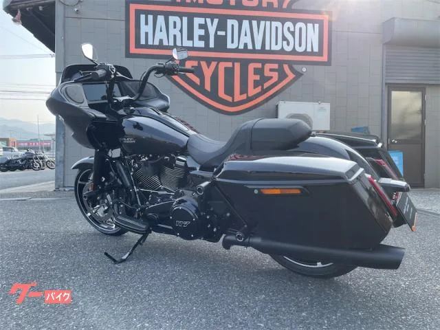 HARLEY-DAVIDSON FLTRX 2026model 2026 — миниатюра 5