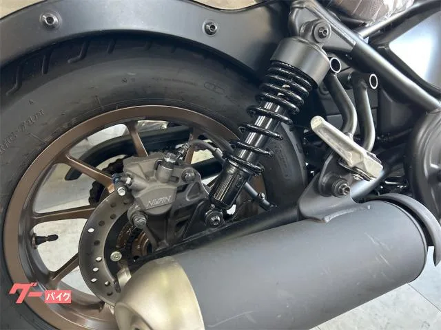 Honda 250 S 2024 — миниатюра 2