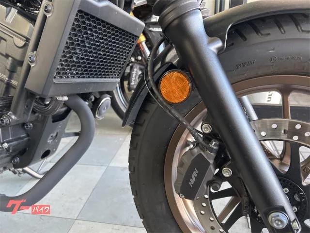 Honda 250 S 2024 — миниатюра 3
