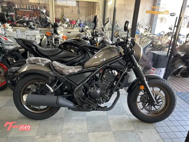Honda 250 S 2024 — фото 1, купить с доставкой в Москву