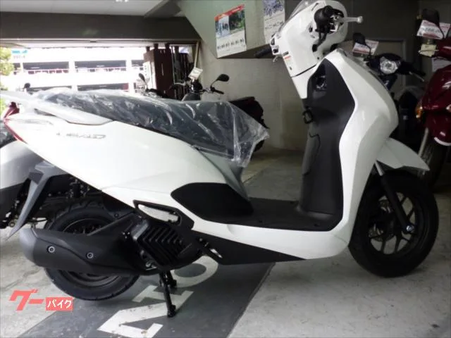 Honda 125/ 2025 — фото 1, купить с доставкой в Москву