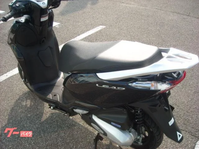 Honda 125e-SP4 2025 — миниатюра 2