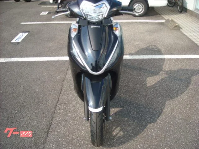 Honda 125e-SP4 2025 — миниатюра 5