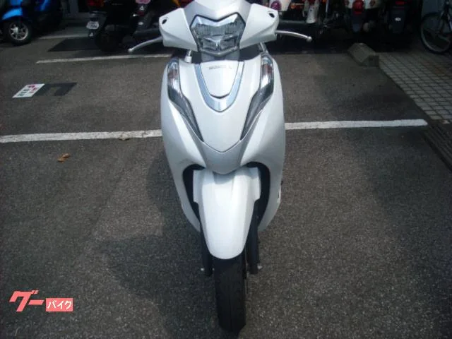 Honda 125/ e-SP4 2023 — миниатюра 5