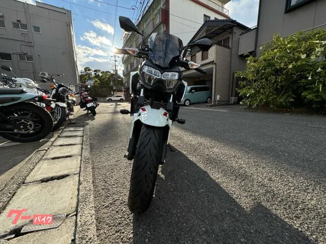 Kawasaki Z400 ETC 2 2022 — миниатюра 3