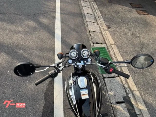 Kawasaki S1 2025 — миниатюра 2