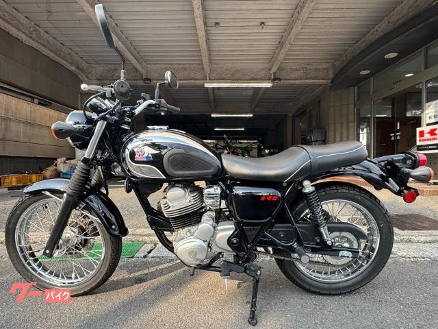 Kawasaki S1 2025 — миниатюра 4