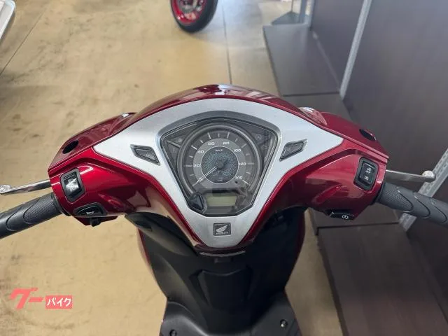 Honda 125/ 2026 — миниатюра 5