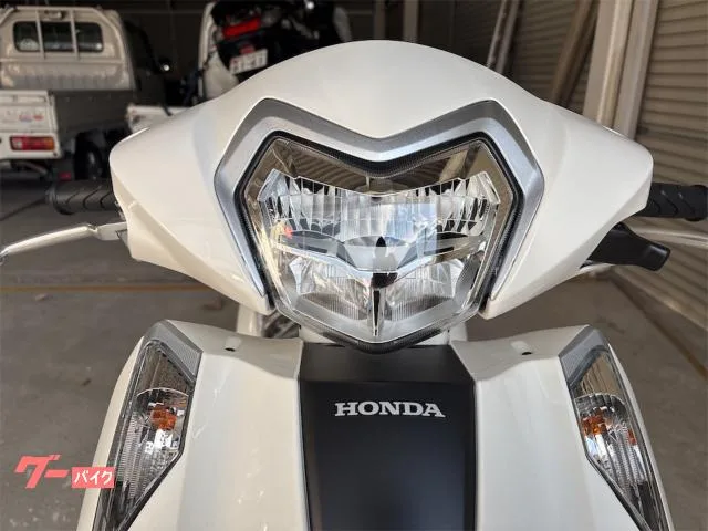 Honda 125/ 2026 — миниатюра 5