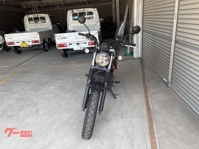 Honda CL250 2024 — миниатюра 3