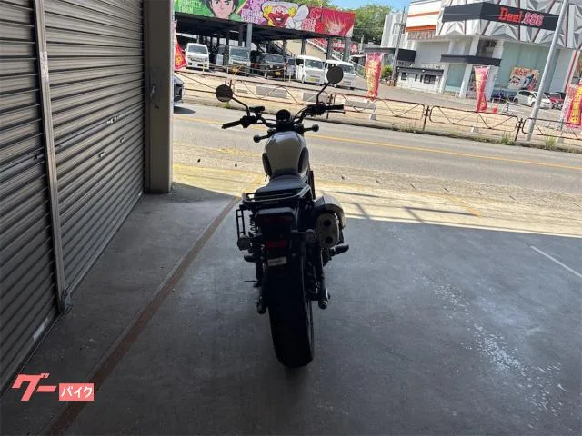 Honda CL250 2024 — миниатюра 5