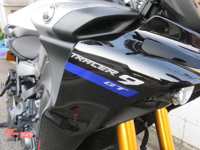 Yamaha 9GT ETC 2022 — миниатюра 2